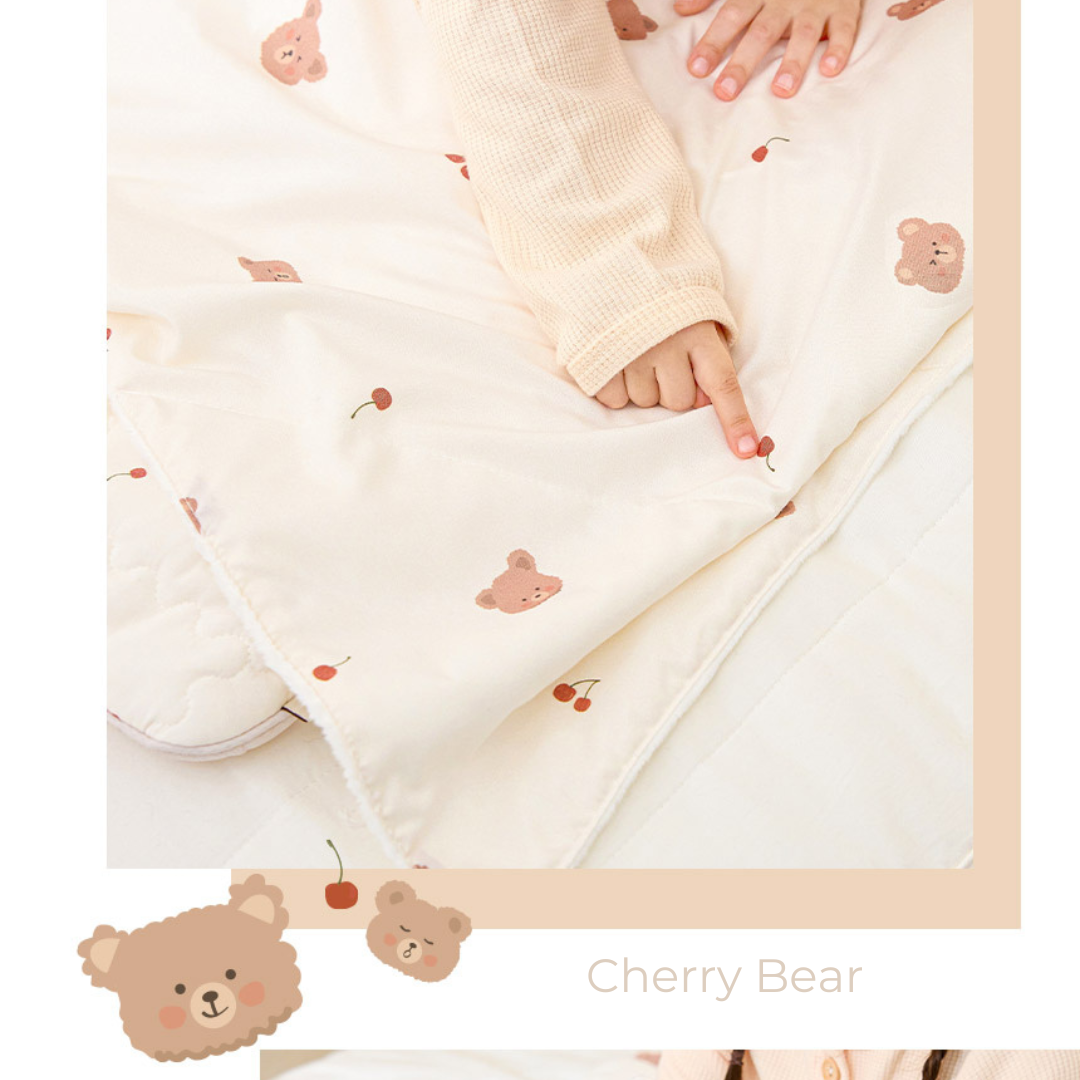 BEBENUVO Modal Cotton Blanket