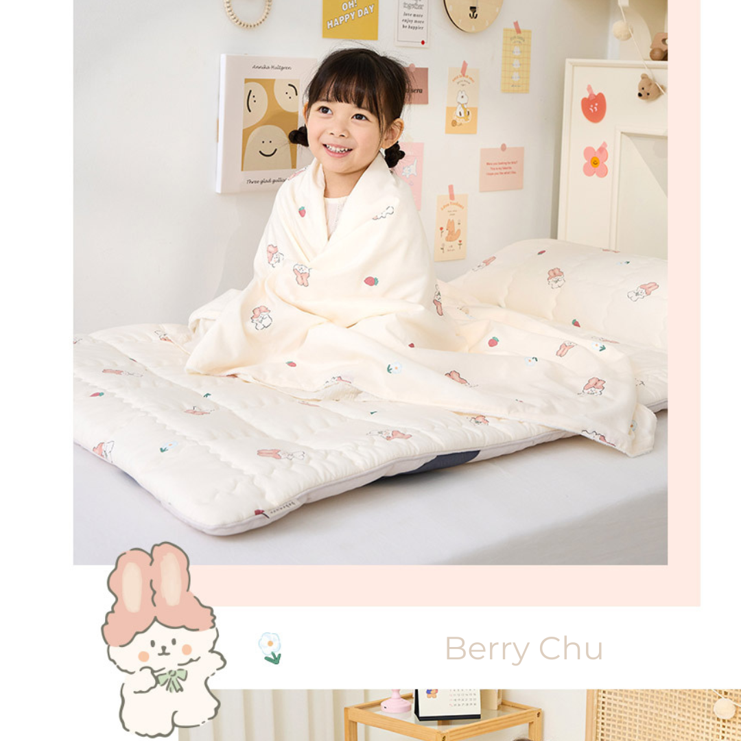 BEBENUVO Modal Cotton Blanket