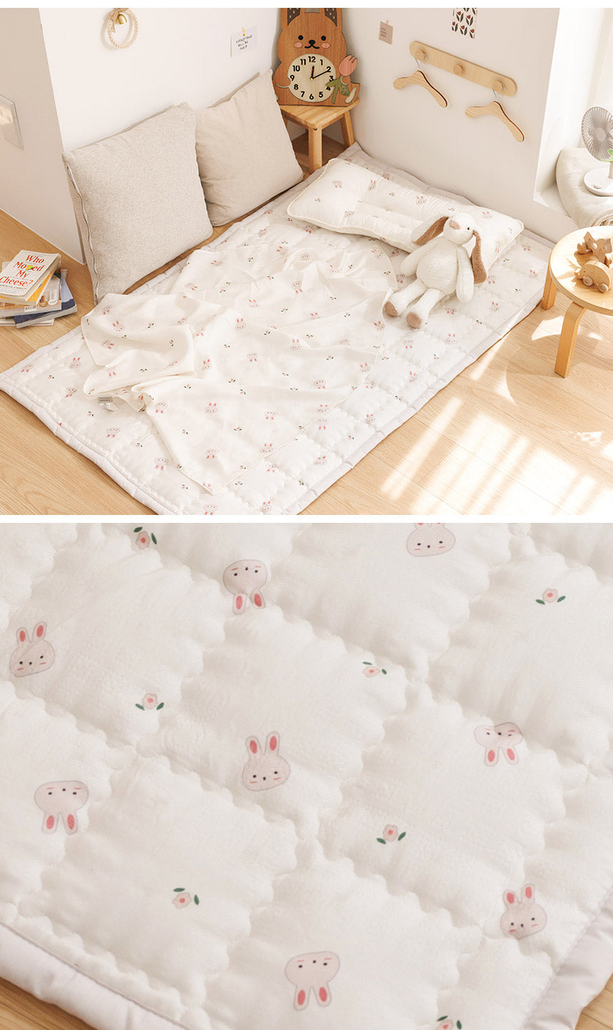 BEBENUVO Ice Rayon Cool Mat