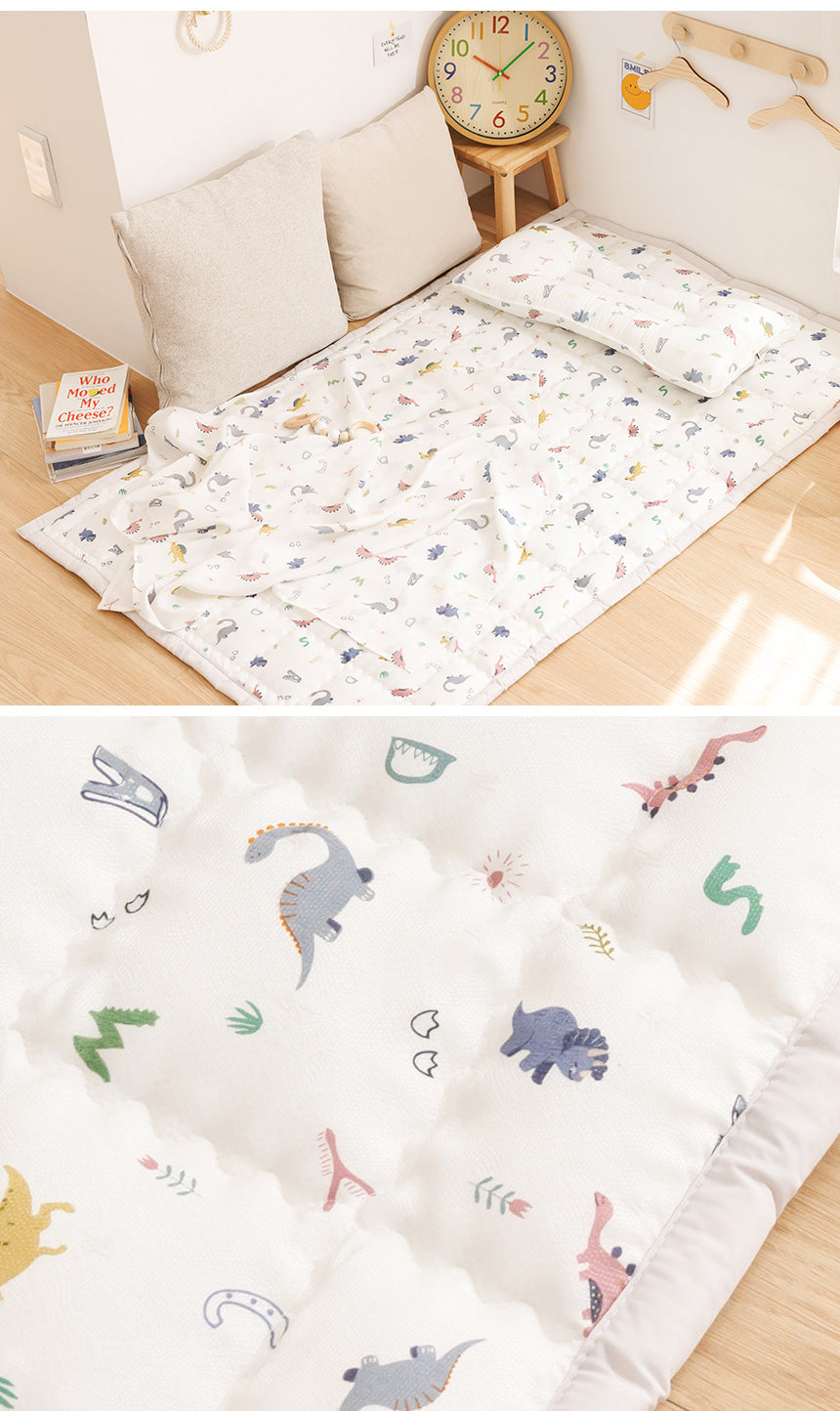 BEBENUVO Ice Rayon Cool Mat