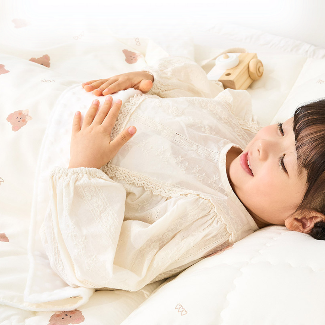 BEBENUVO Modal Cotton Blanket