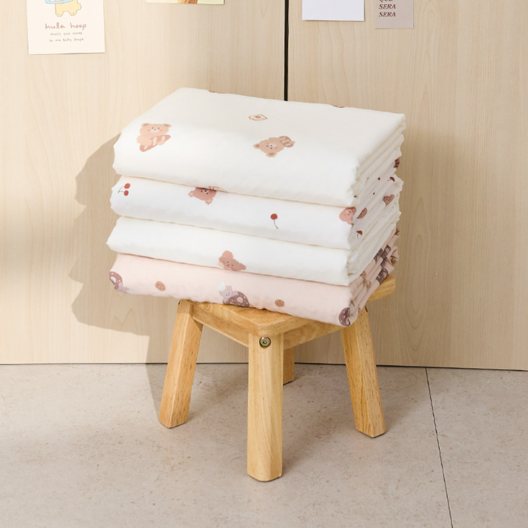 BEBENUVO Modal Cotton Blanket