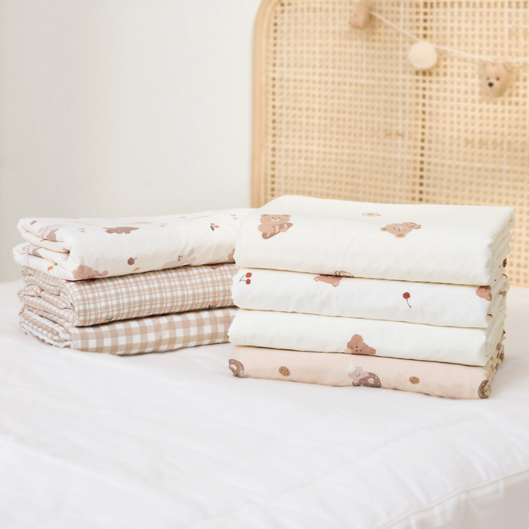 BEBENUVO Modal Cotton Blanket