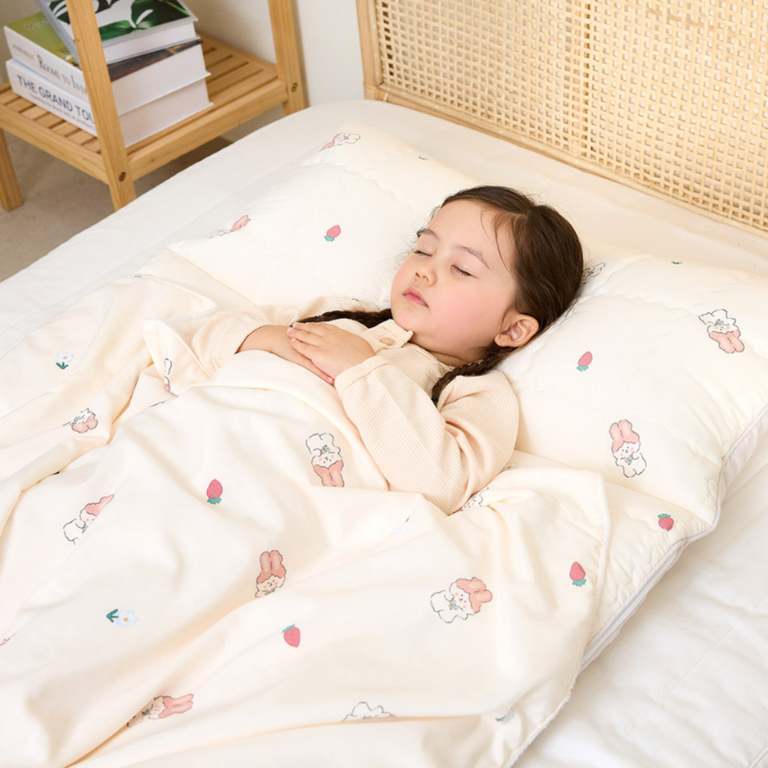 BEBENUVO Modal Cotton Blanket