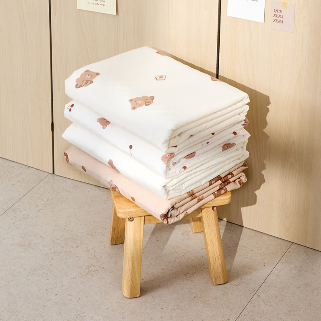BEBENUVO Modal Cotton Blanket
