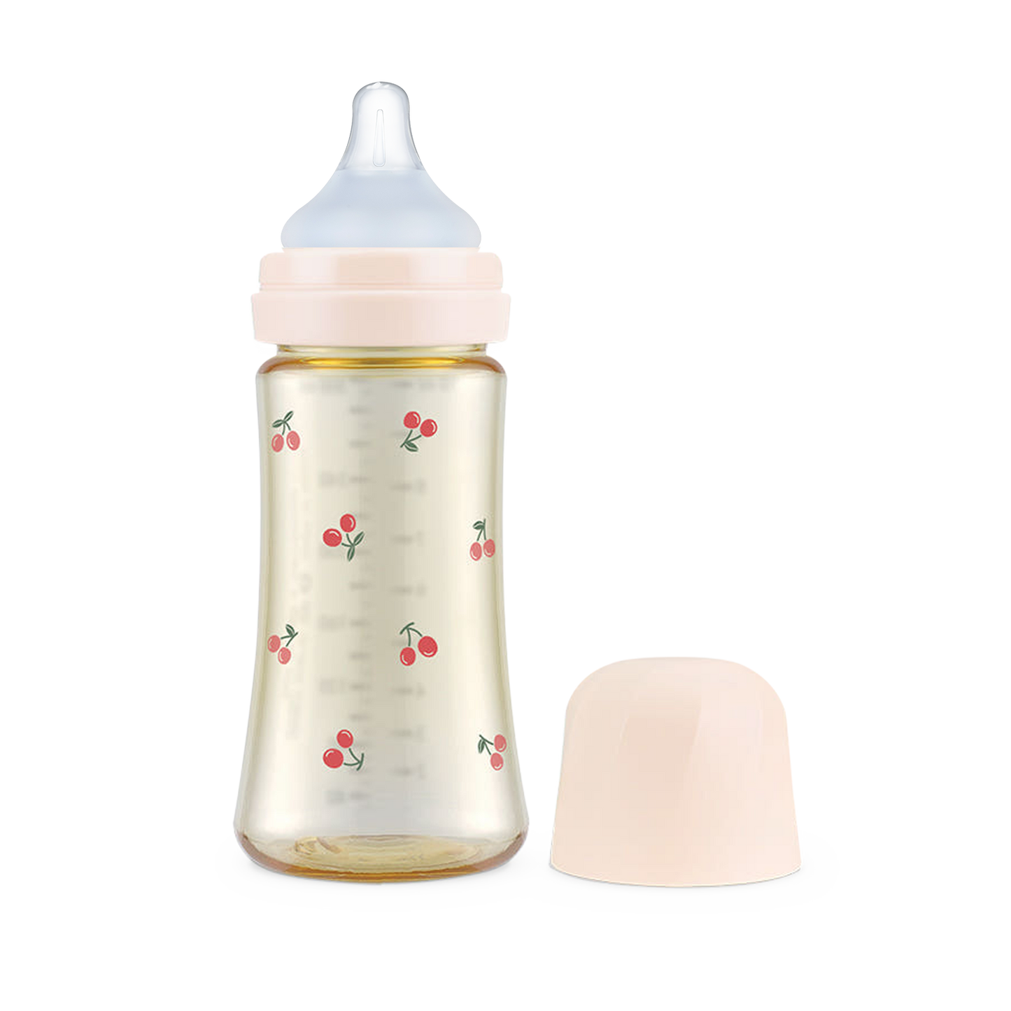 Grosmimi PPSU Feeding Bottle 300 ml
