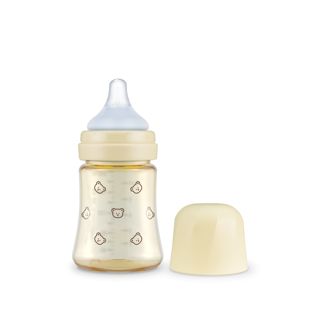 Grosmimi PPSU Feeding Bottle 200 ml