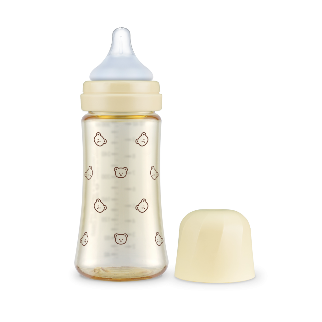 Grosmimi PPSU Feeding Bottle 300 ml