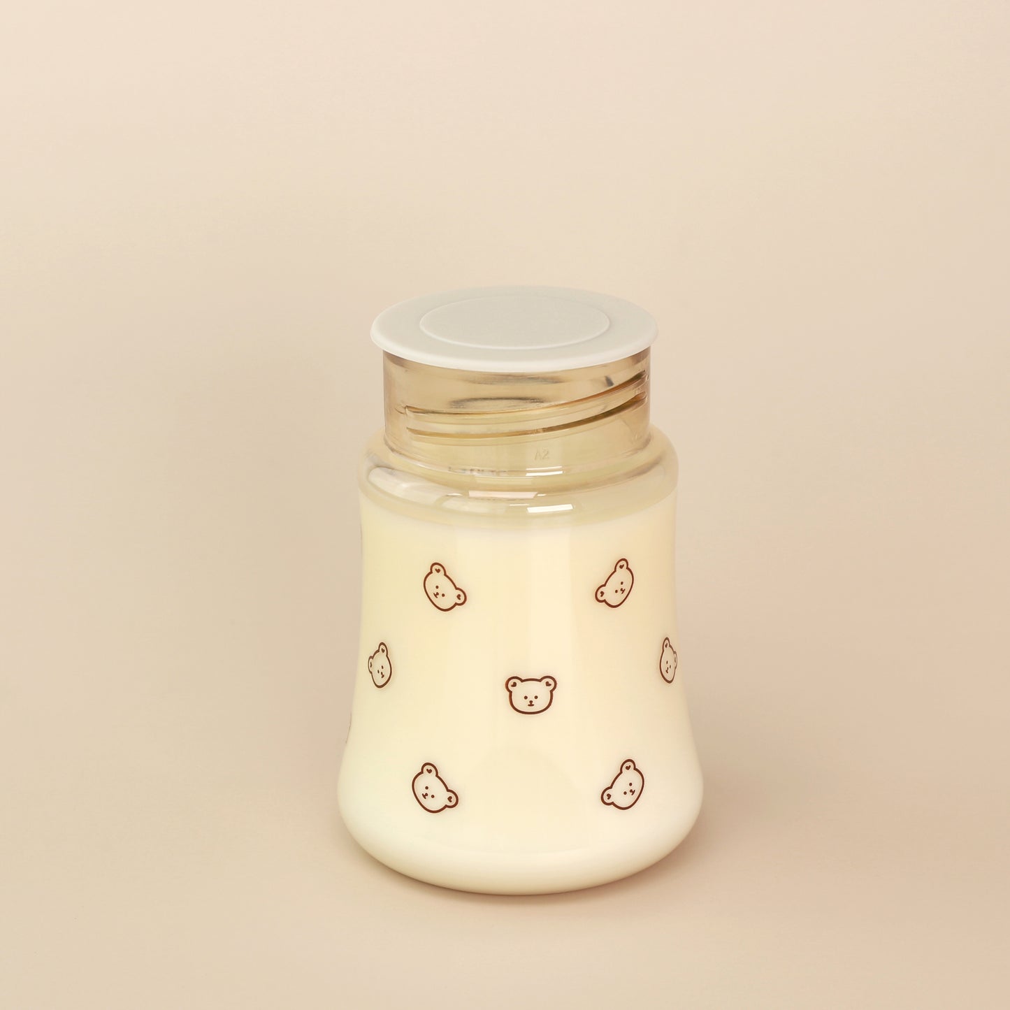 Grosmimi Breast Milk Storage Cap