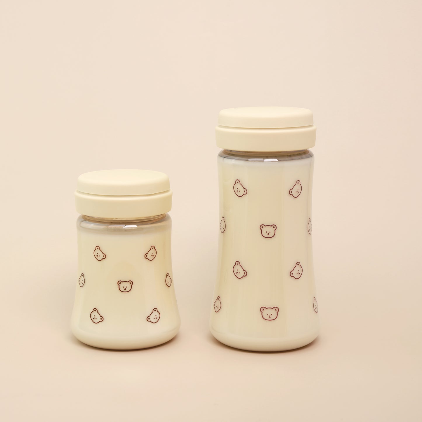 Grosmimi Breast Milk Storage Cap