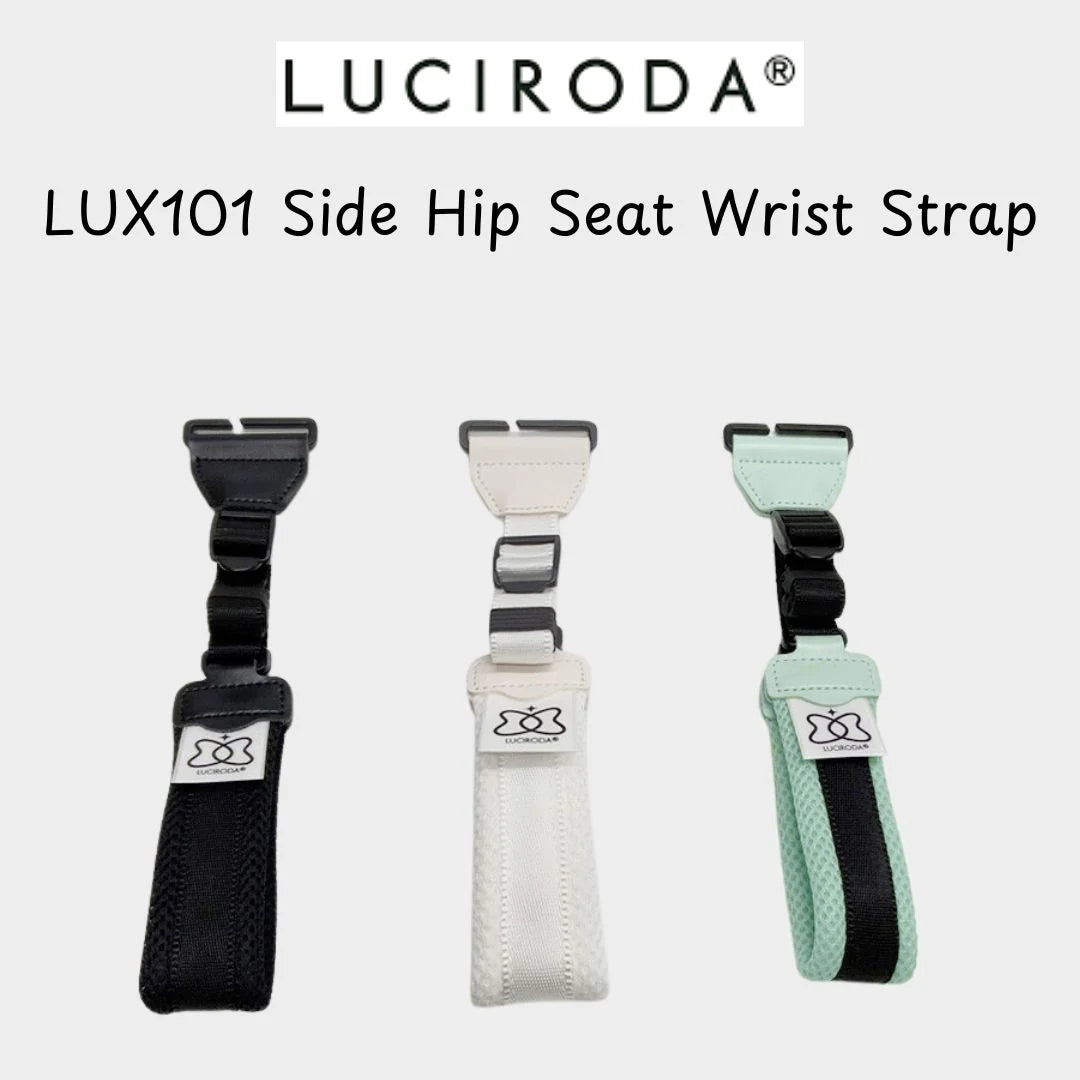 Luciroda LUX101 Wrist Strap