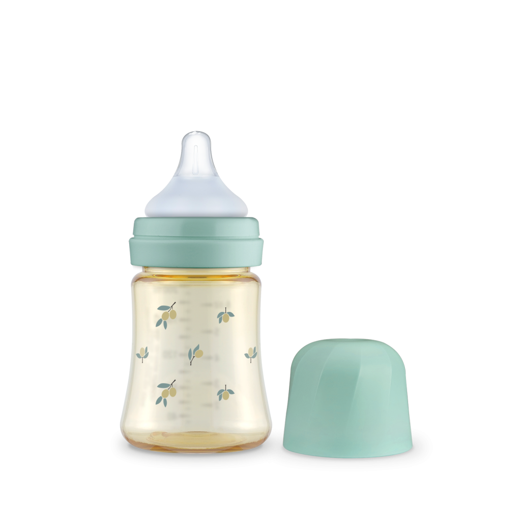 Grosmimi PPSU Feeding Bottle 200 ml