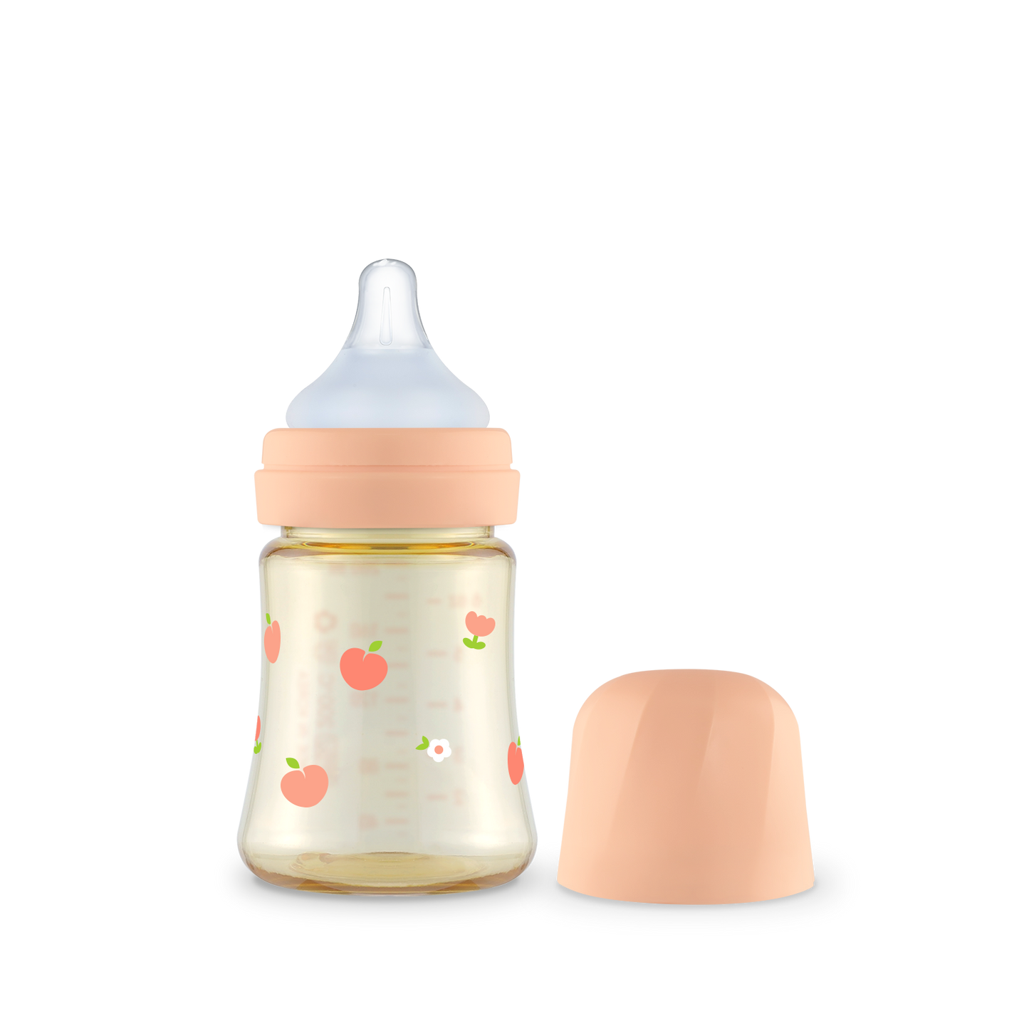 Grosmimi PPSU Feeding Bottle 200 ml