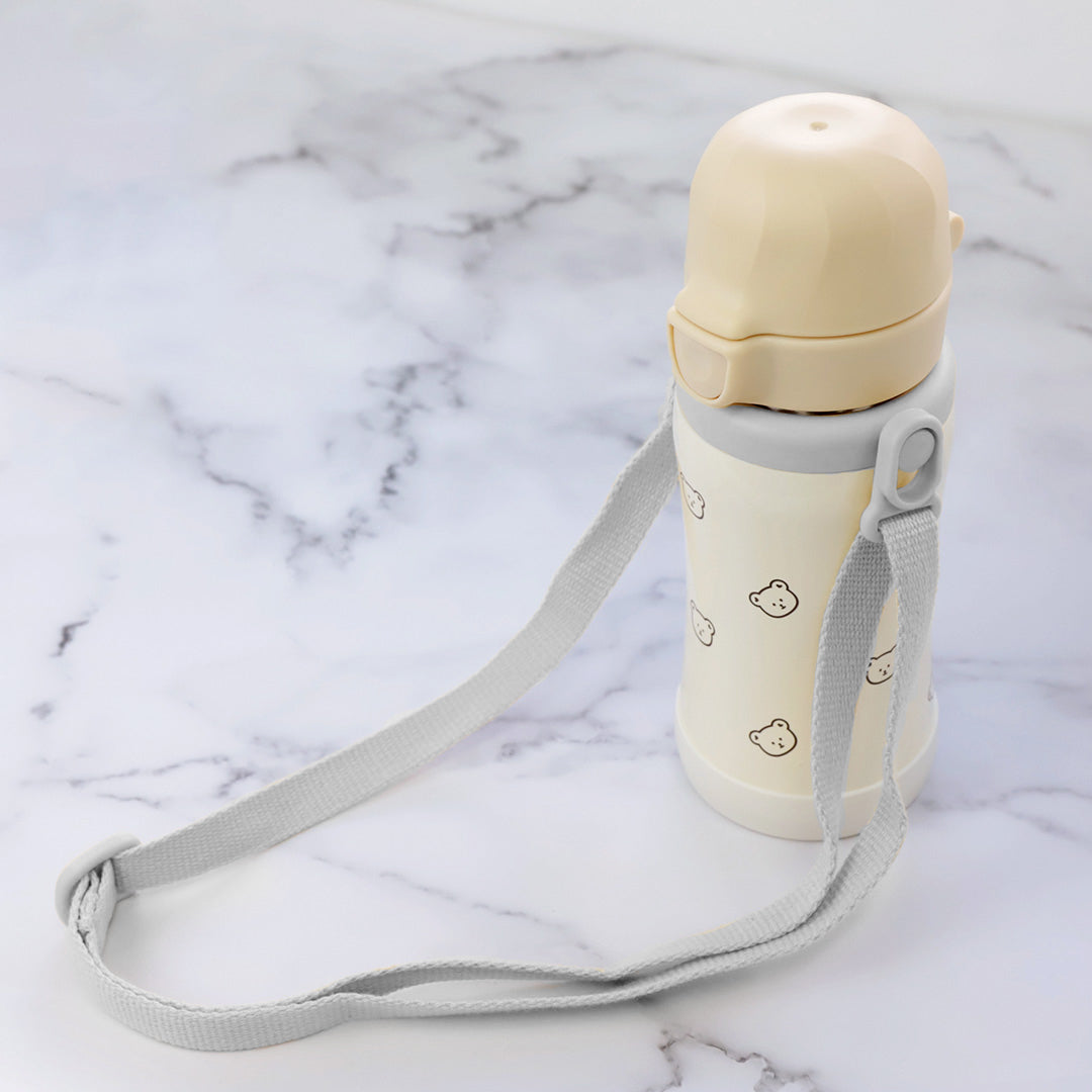 Grosmimi Straw Cup Strap 2 colors