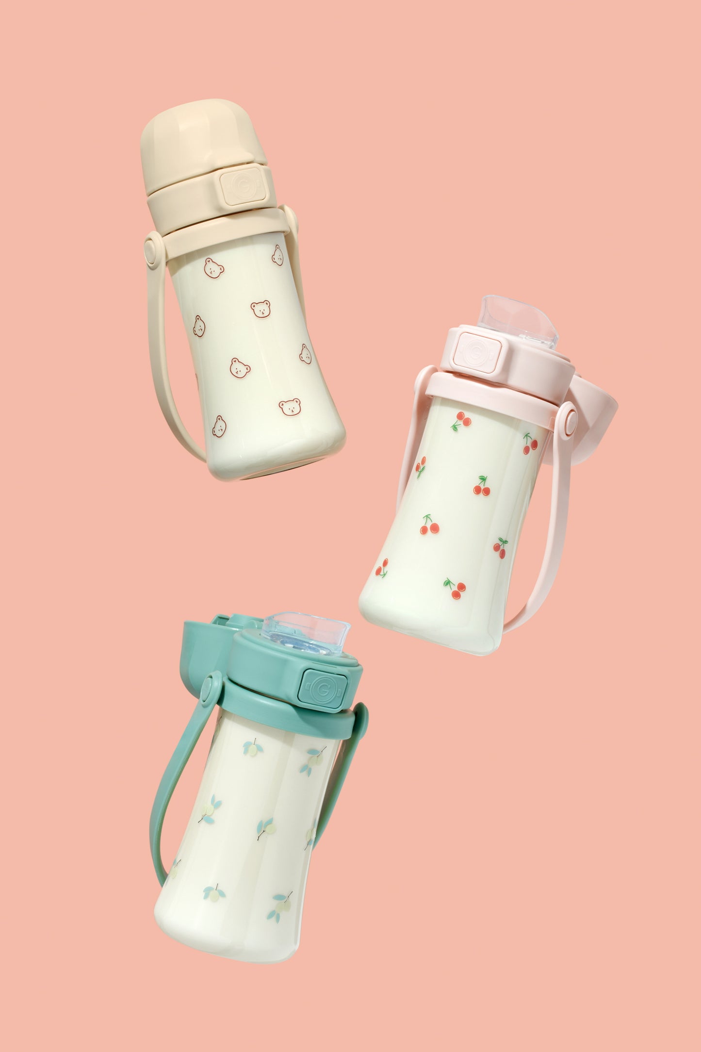 Grosmimi PPSU Kids Tumbler 300 ml