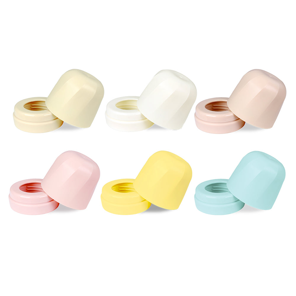 Grosmimi Feeding Bottle Color Cap and Ring