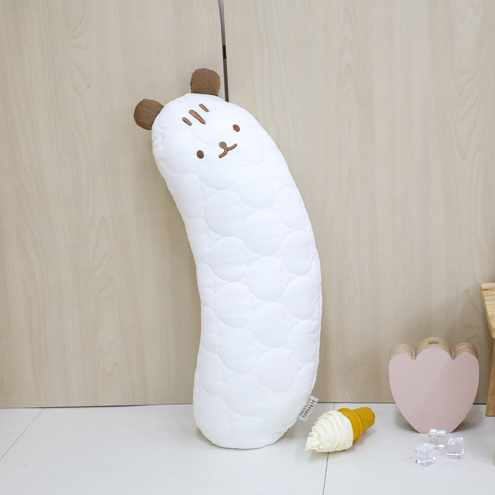 BEBENUVO Hypernic Baby Bolster