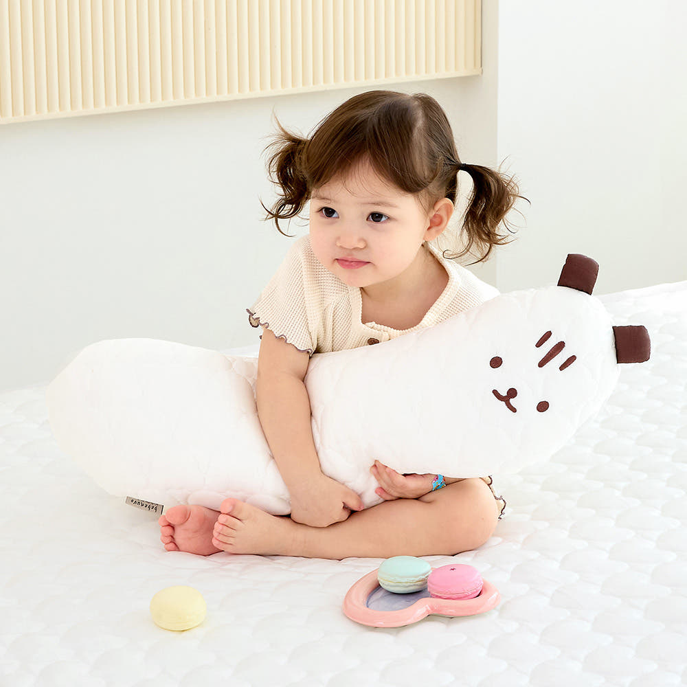 BEBENUVO Hypernic Baby Bolster
