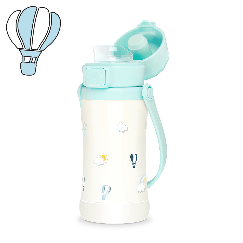 Grosmimi Stainless Steel Kids Tumbler 300 ml