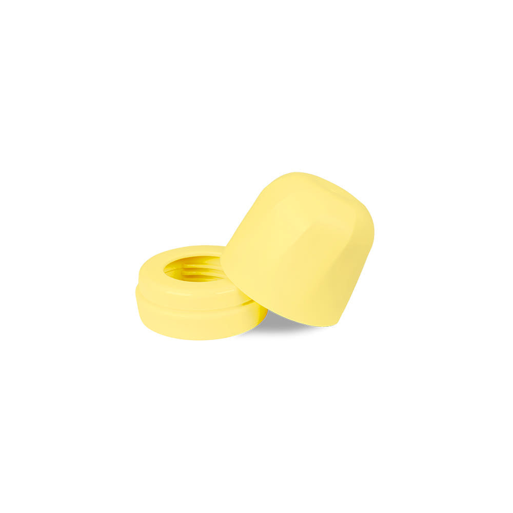 Grosmimi Feeding Bottle Color Cap and Ring