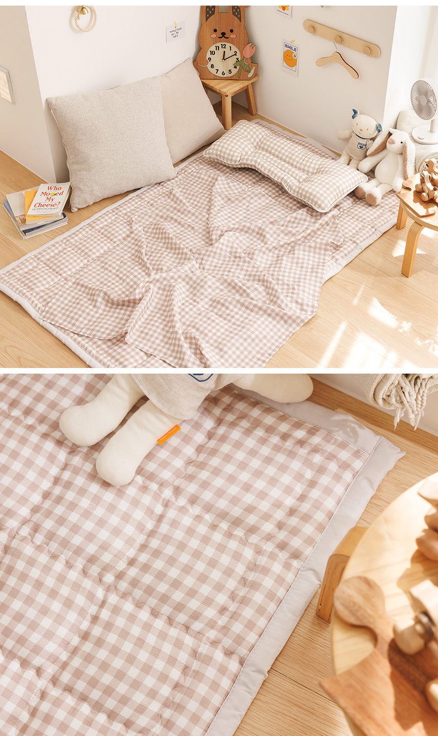 BEBENUVO Ice Rayon Cool Mat Bume