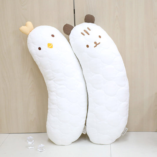 BEBENUVO Hypernic Baby Bolster