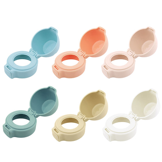 Grosmimi One Touch Cap