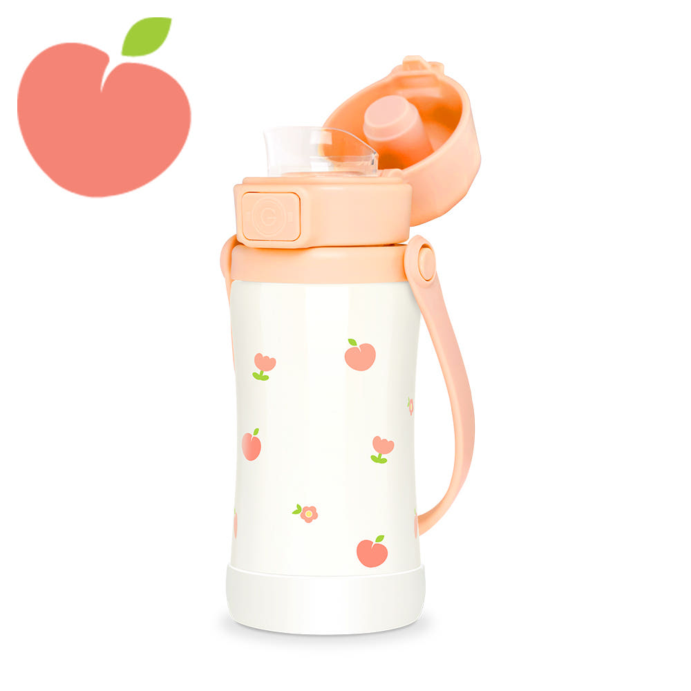 Grosmimi Stainless Steel Kids Tumbler 300 ml