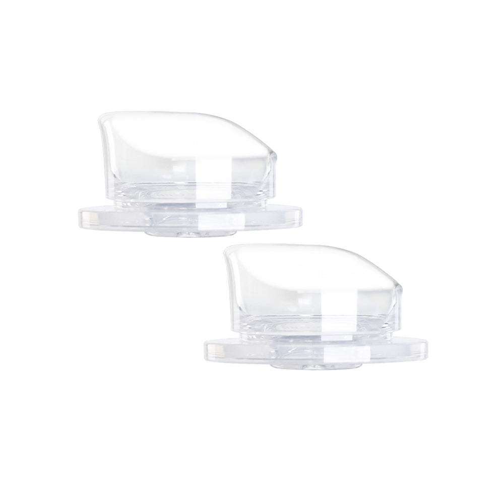 Grosmimi Replacement Silicone Tumbler Tip / Tumbler Spout (2 pcs)