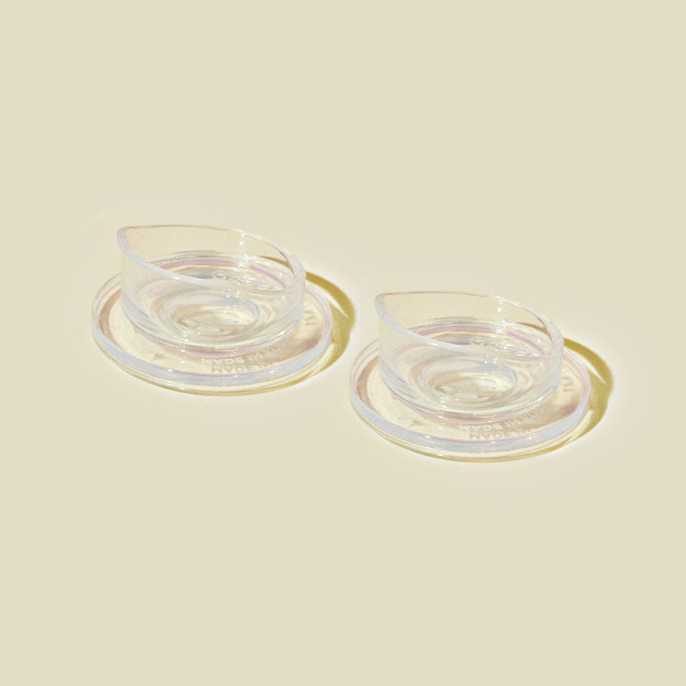 Grosmimi Replacement Silicone Tumbler Tip / Tumbler Spout (2 pcs)