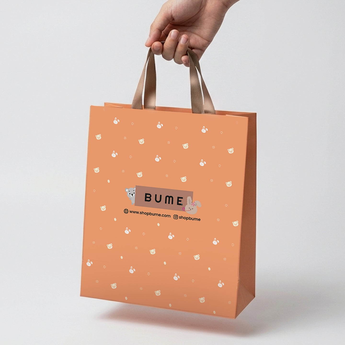 Bume Gift Bag