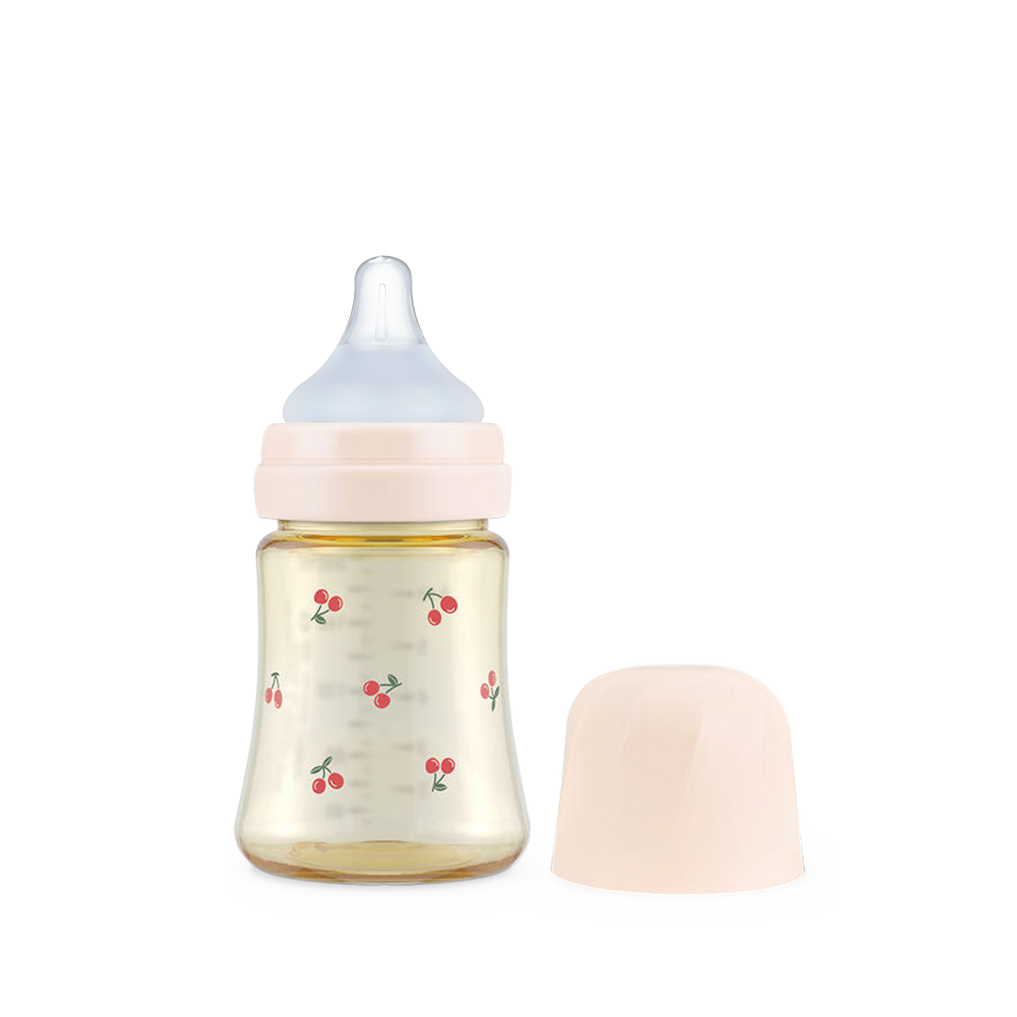 Grosmimi PPSU Feeding Bottle 200 ml