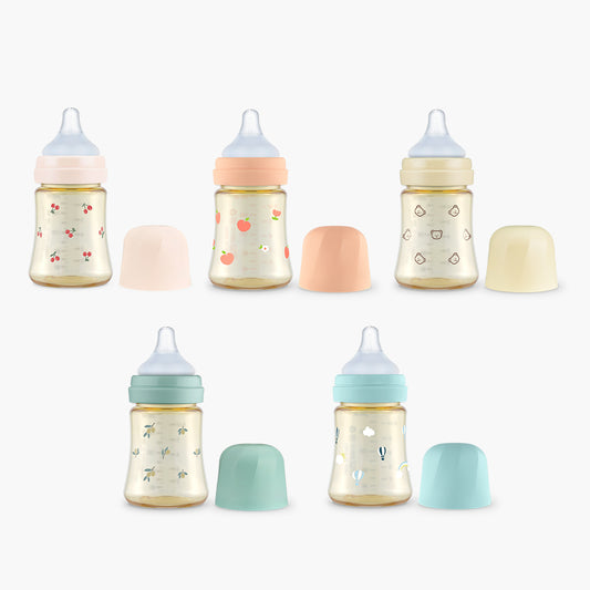 Grosmimi PPSU Feeding Bottle 200 ml