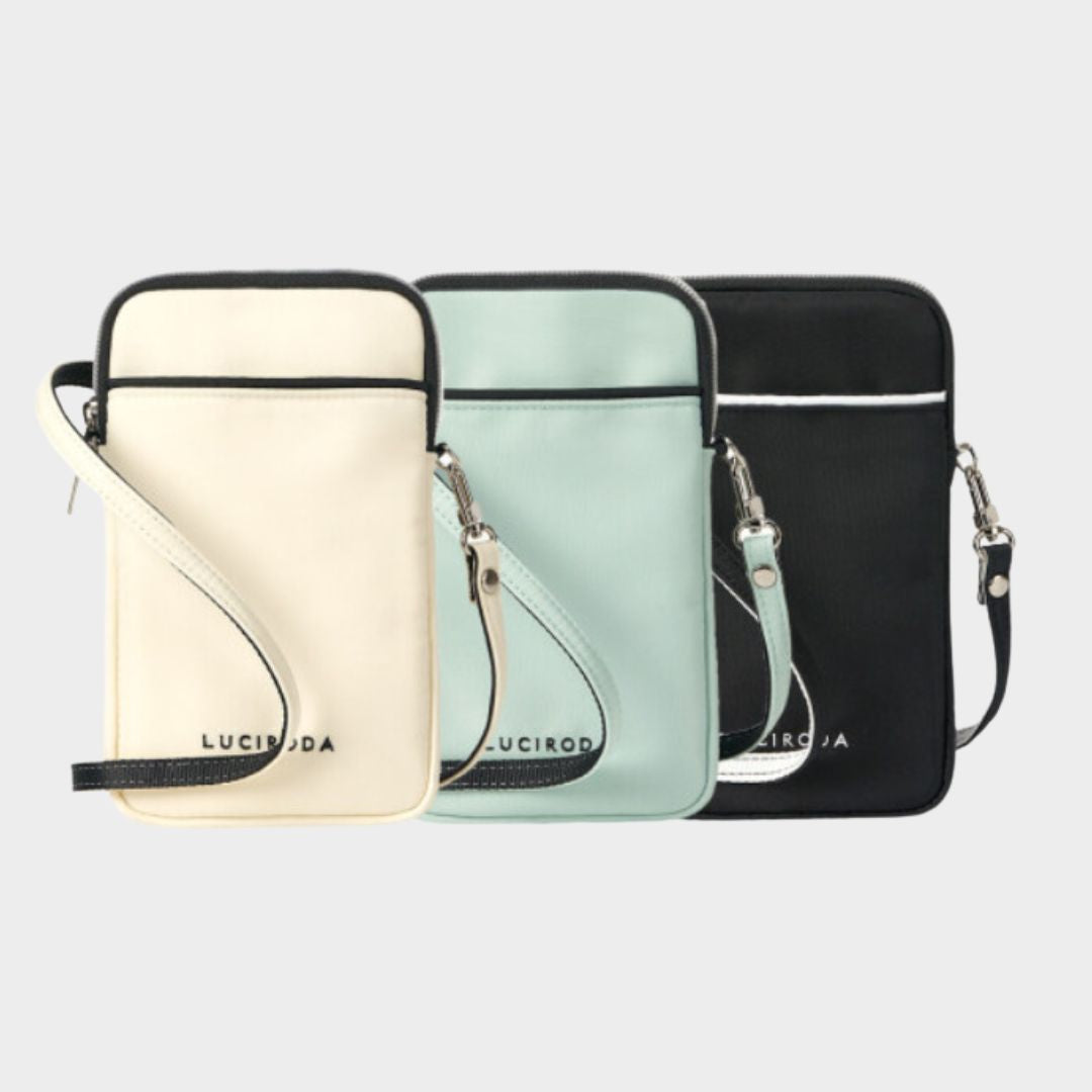 Luciroda LUX101 Mini Phone Bag