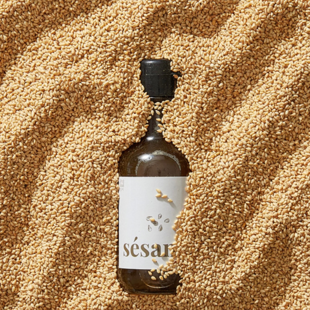 Sesamo Sesame Oil