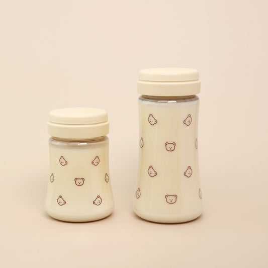 Grosmimi Breast Milk Storage Cap