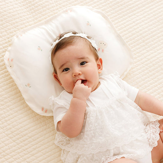 BEBENUVO Hygiene Pillow