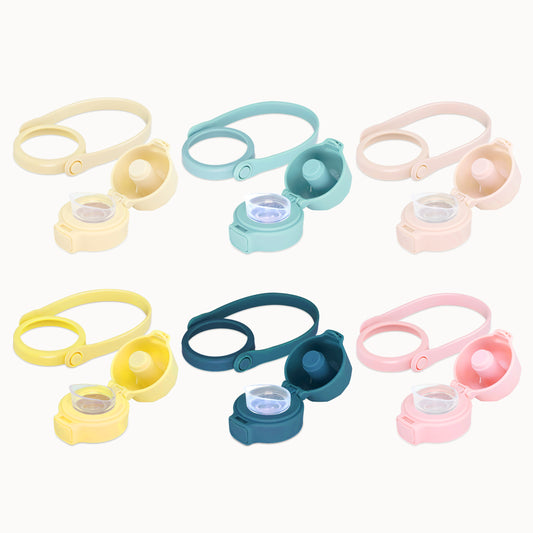 Grosmimi Tumbler Multi Accessory Pack