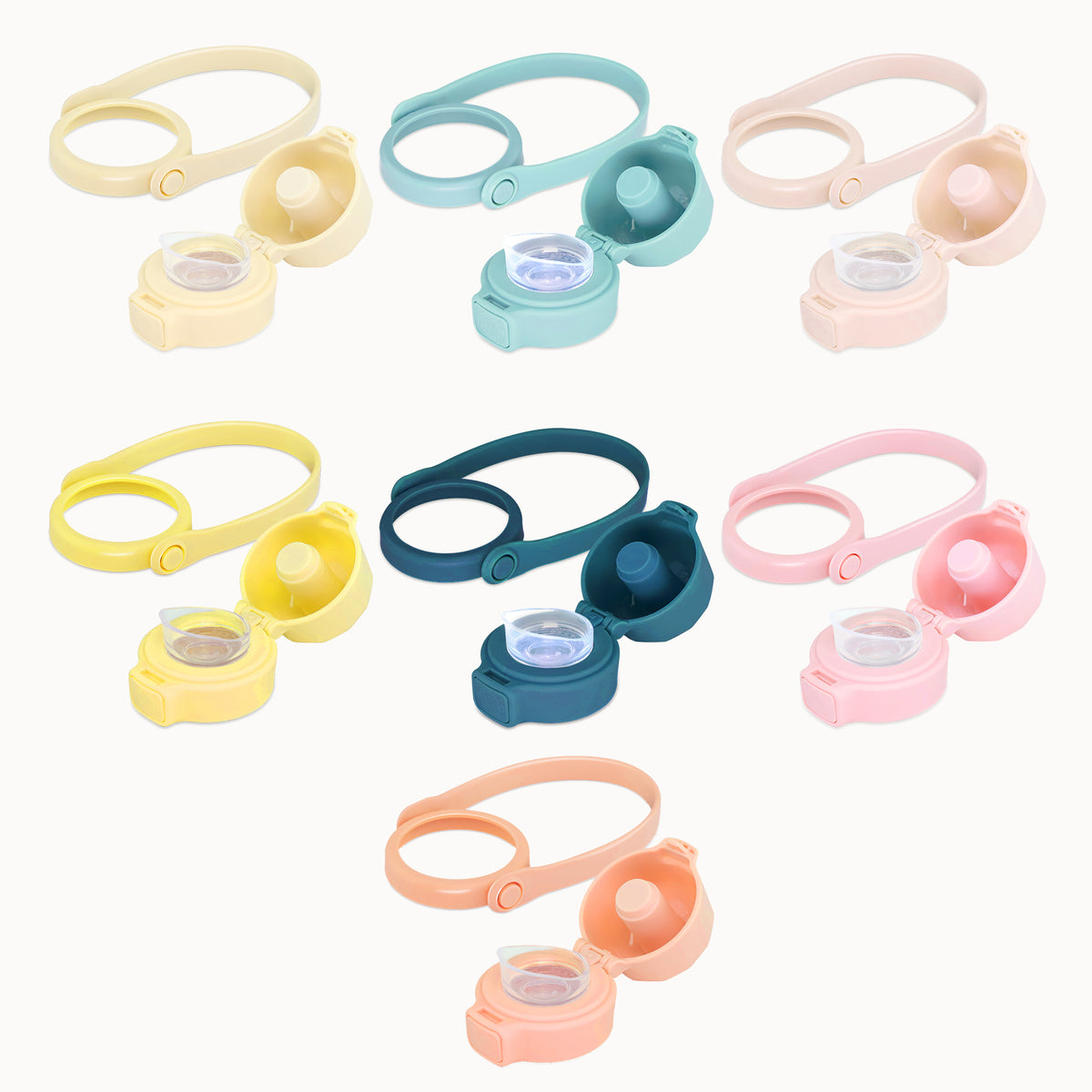 Grosmimi Tumbler Multi Accessory Pack