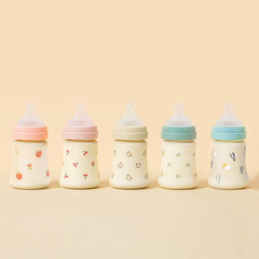 Grosmimi PPSU Feeding Bottle 200 ml
