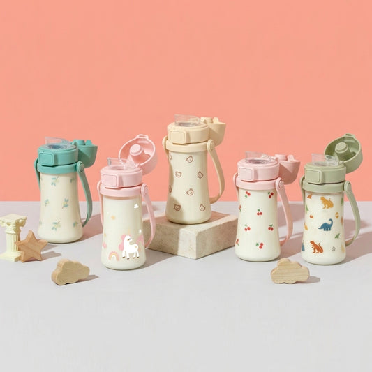 Grosmimi PPSU Kids Tumbler 300 ml