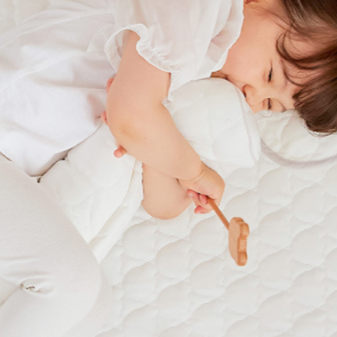 BEBENUVO Hypernic Baby Body Pillow Bolster Bume