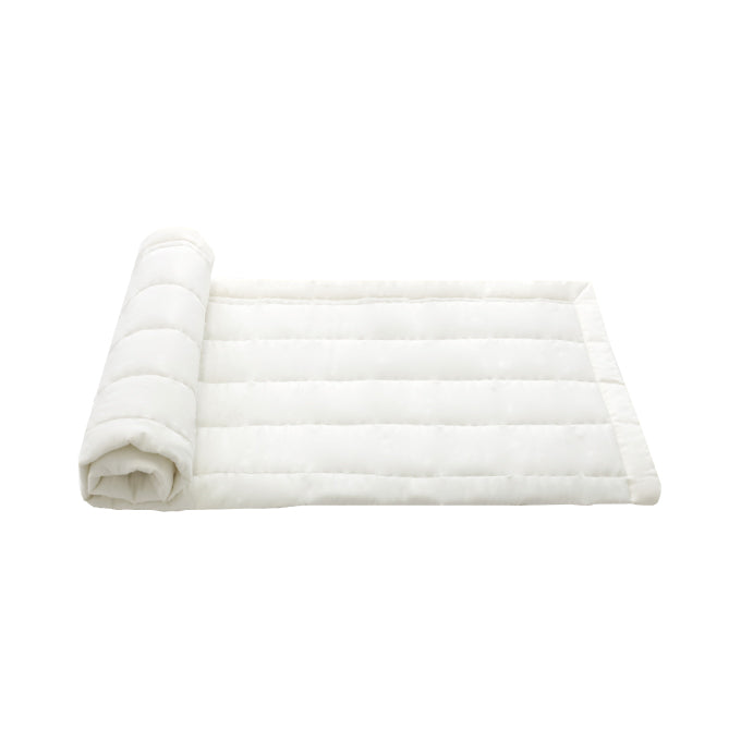 Bebeclair Bumper Bed Mat Topper