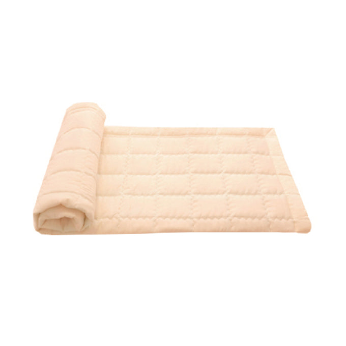 Bebeclair Bumper Bed Mat Topper