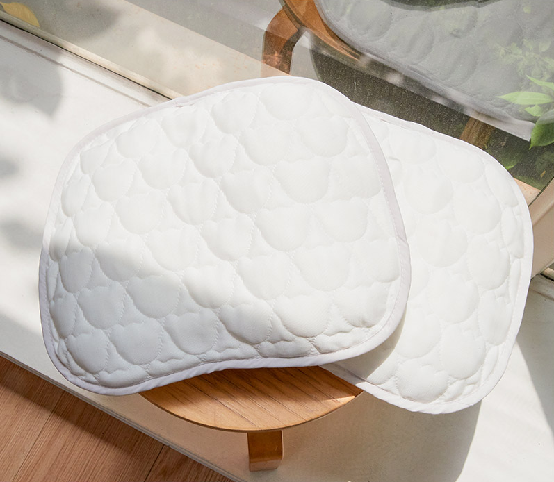 BEBENUVO Hygiene Pillow