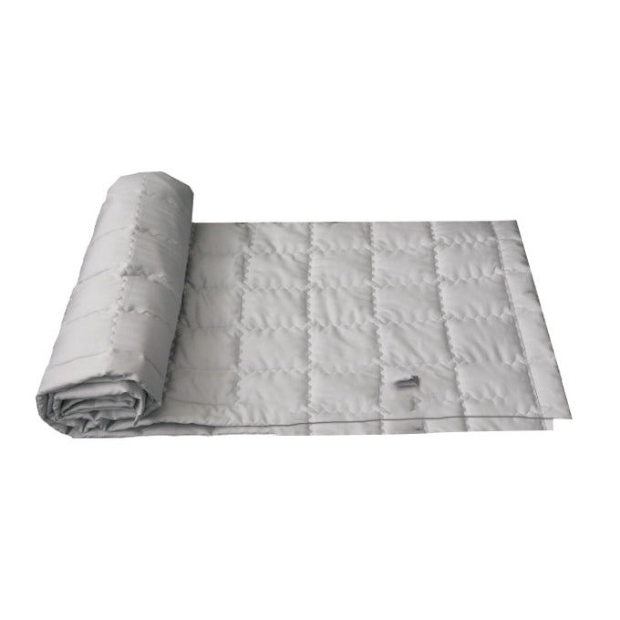 Bebeclair Bumper Bed Mat Topper