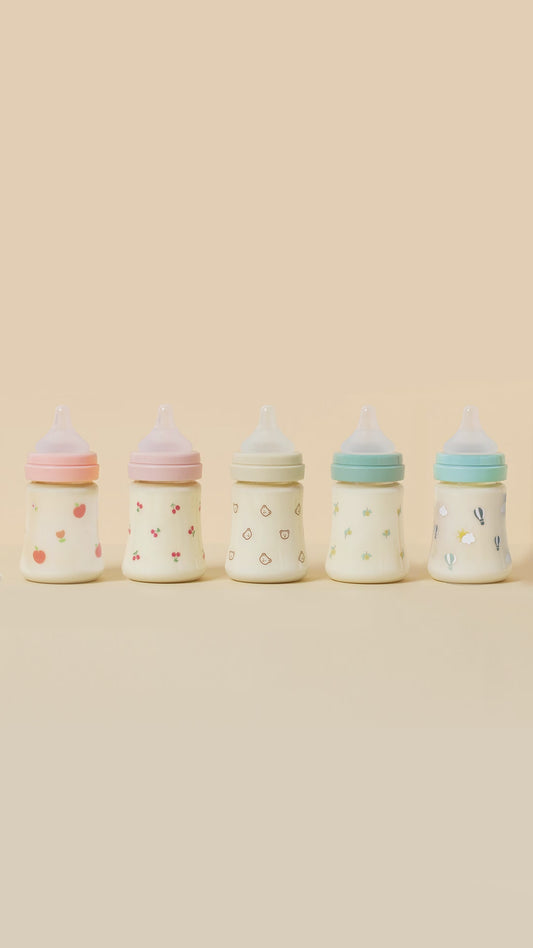 Grosmimi PPSU Feeding Bottle 200 ml