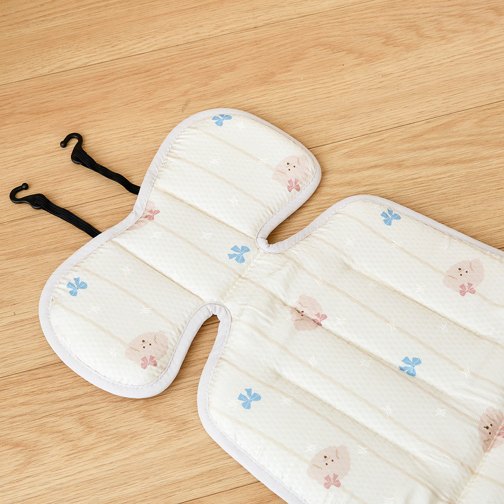 BEBENUVO Ice Rayon Cool Seat