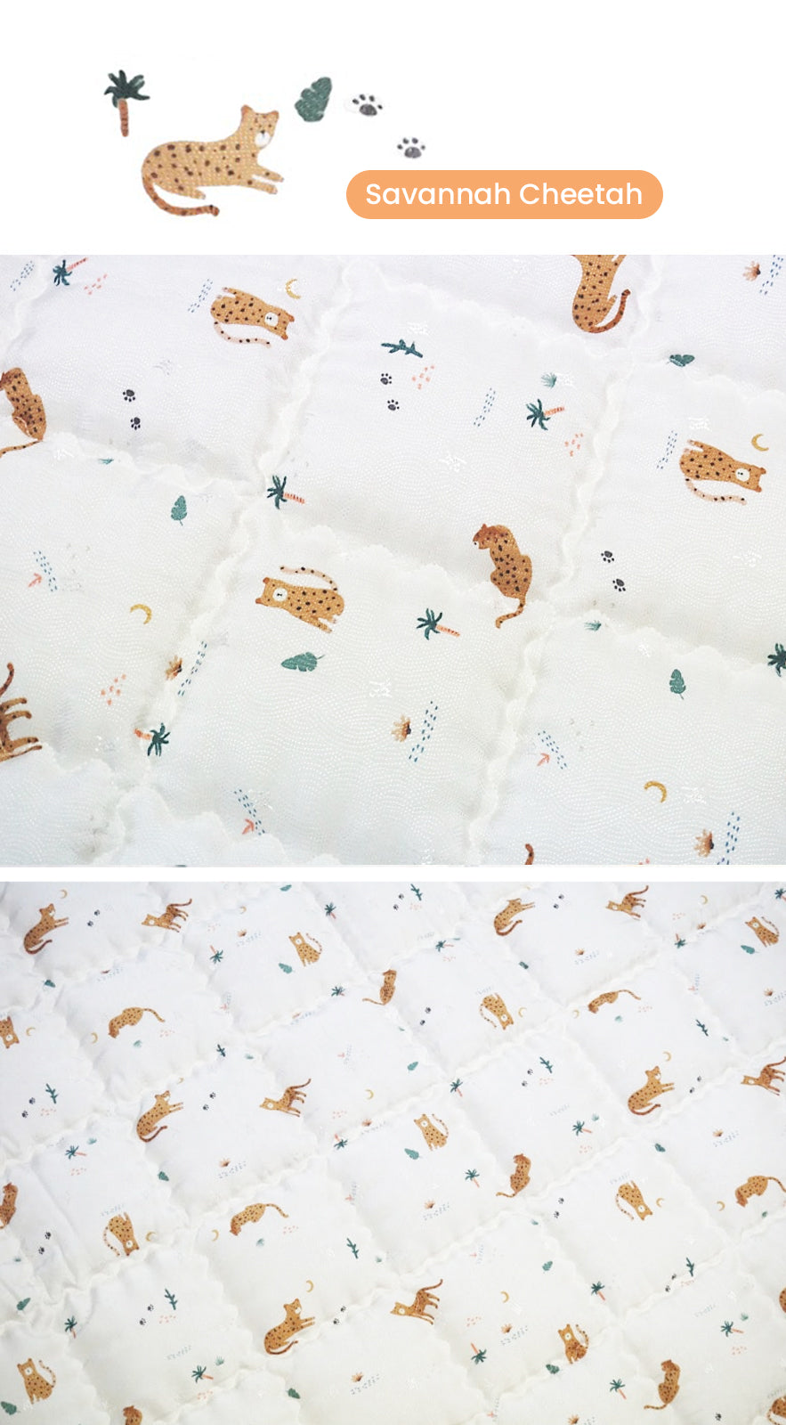 BEBENUVO Ice Rayon Cool Mat
