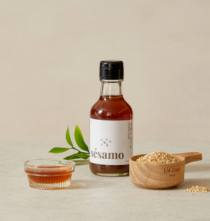 Sesamo Sesame Oil